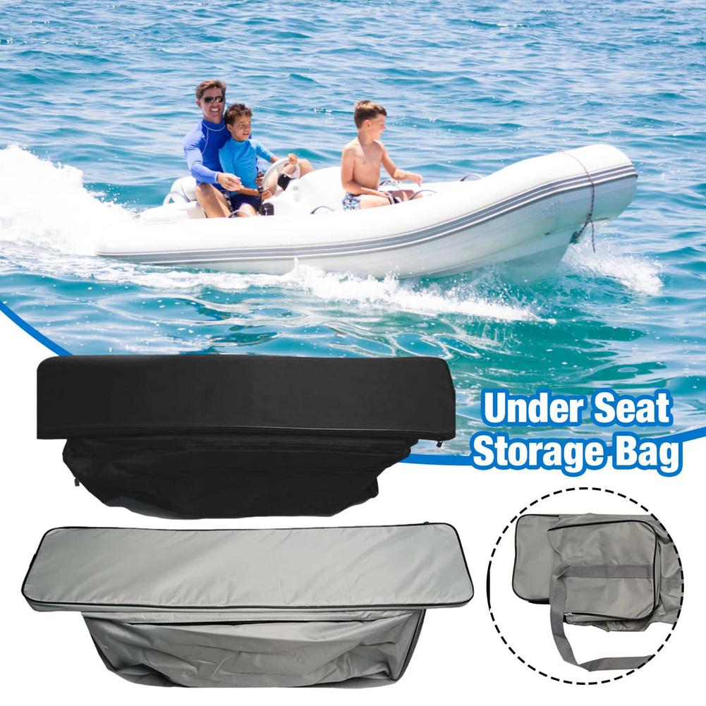 Fishing Boat Seat - Under Seat Storage Bag Iatable Boat