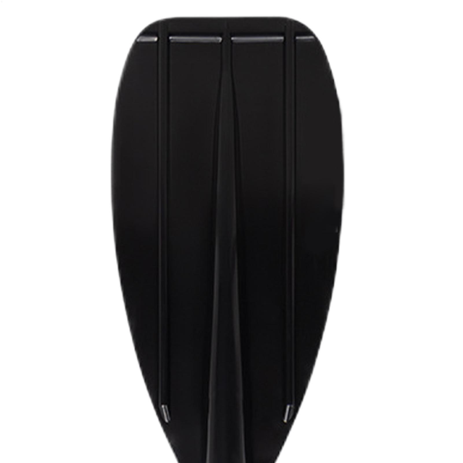 Carbon Fiber Paddle 2 Section  - Fishing Boat Oar recension och pris