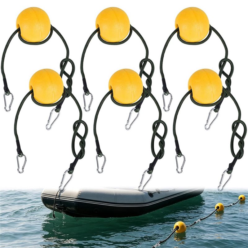 2026 New Float With 6-Pack Anc - Fishing Boat Anchor recension och pris