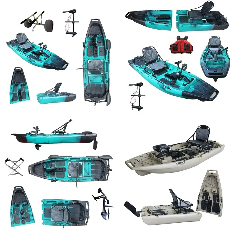 Popular 1 Person HDPE/PE Sit-O - Fishing Boat Seat recension och pris
