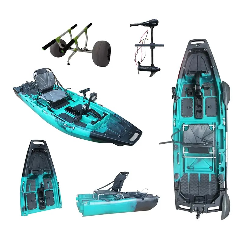 Popular 1 Person HDPE/PE Sit-O - Fishing Boat Seat recension och pris