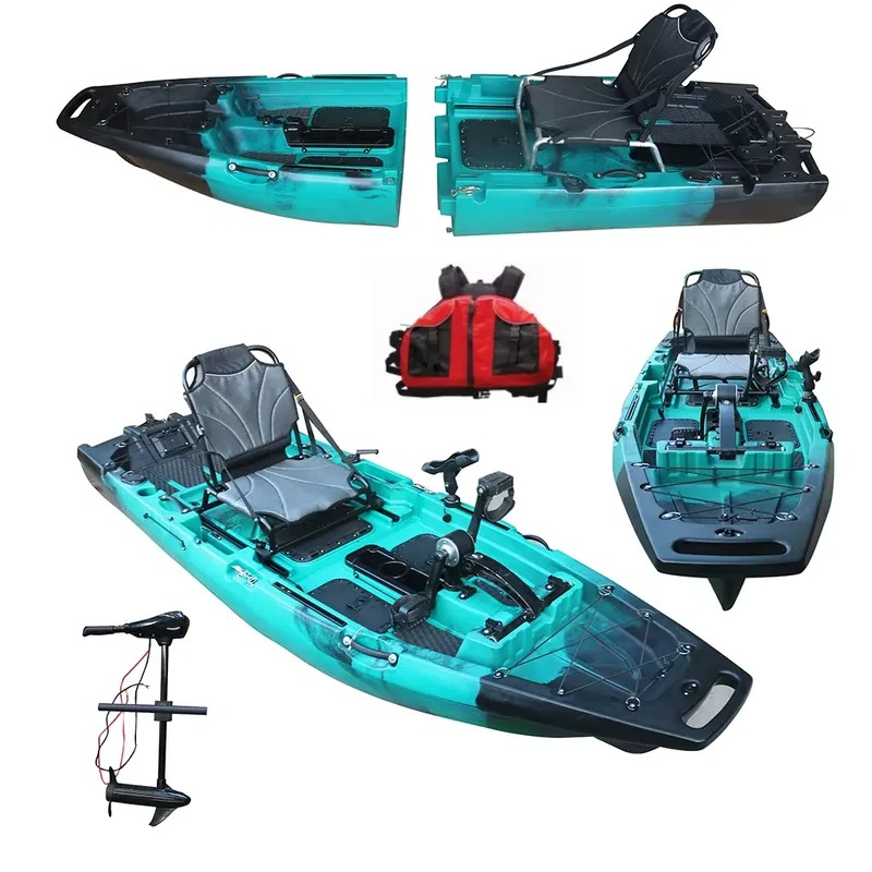 Popular 1 Person HDPE/PE Sit-O - Fishing Boat Seat recension och pris