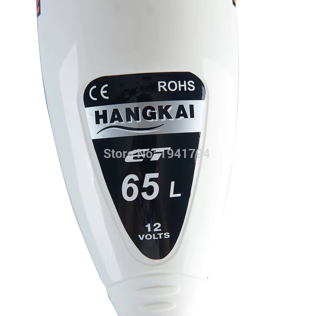 New Arrival Facotry Price Mari - Fishing Boat Trolling Motor recension och pris