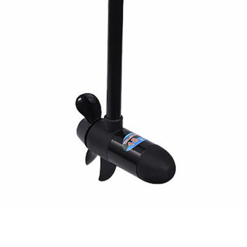 Savage Marine 18LBS Electric T - Fishing Boat Trolling Motor recension och pris