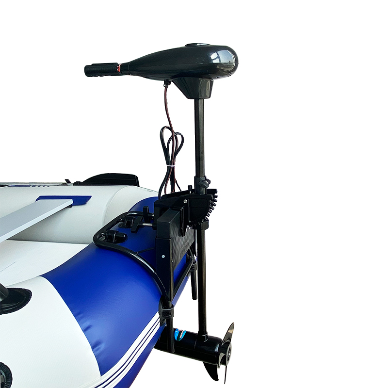 DC 12 V 40 LBS Outboard Engine - Fishing Boat Trolling Motor recension och pris