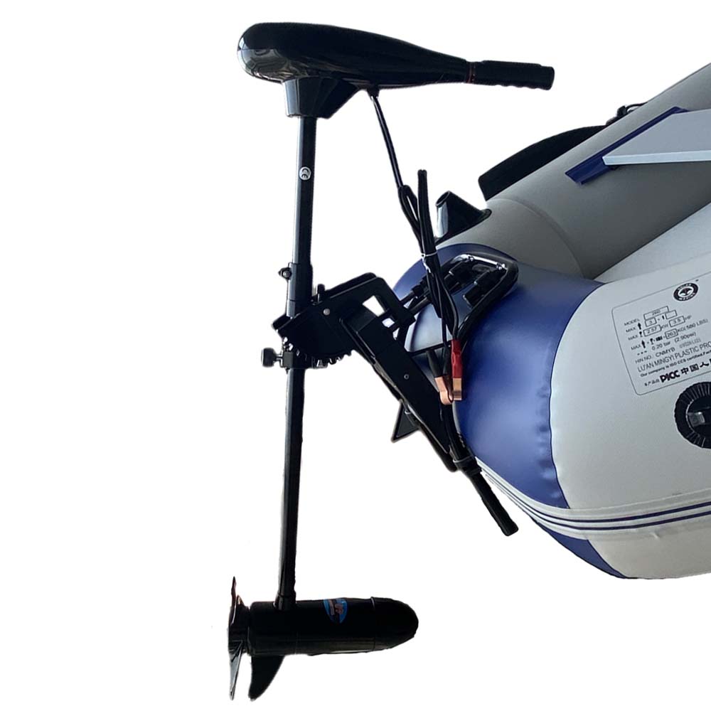 DC 12 V 40 LBS Outboard Engine - Fishing Boat Trolling Motor recension och pris