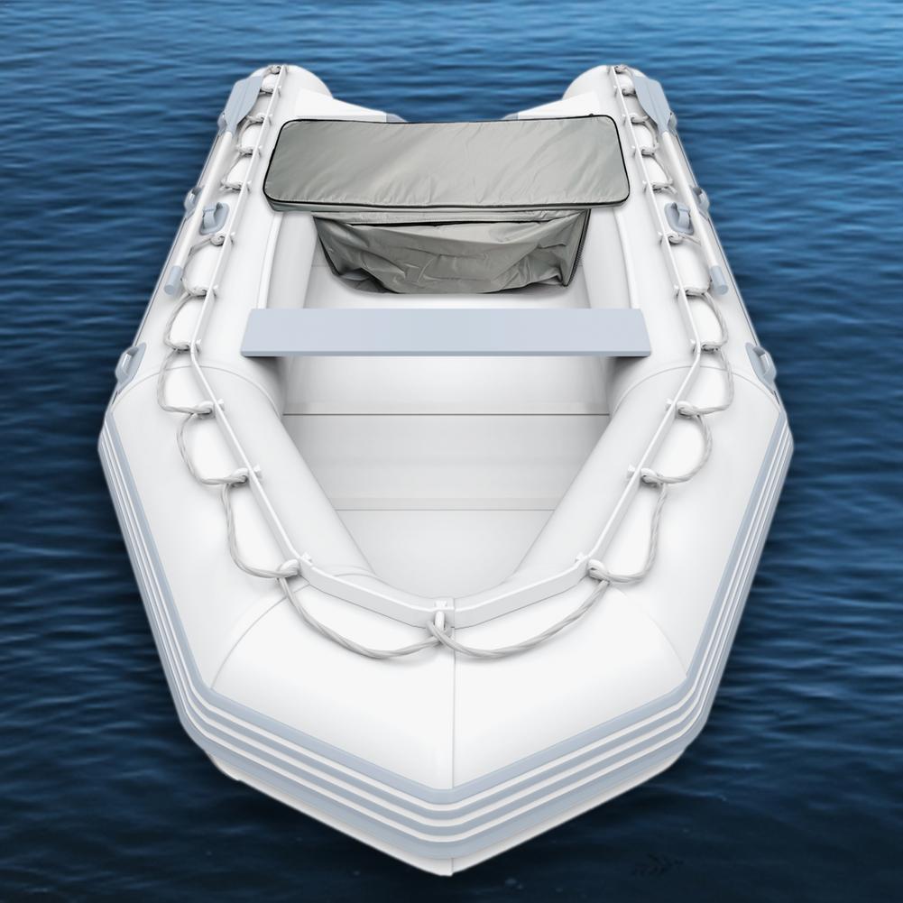 Under Seat Storage Bag Iatable - Fishing Boat Seat recension och pris