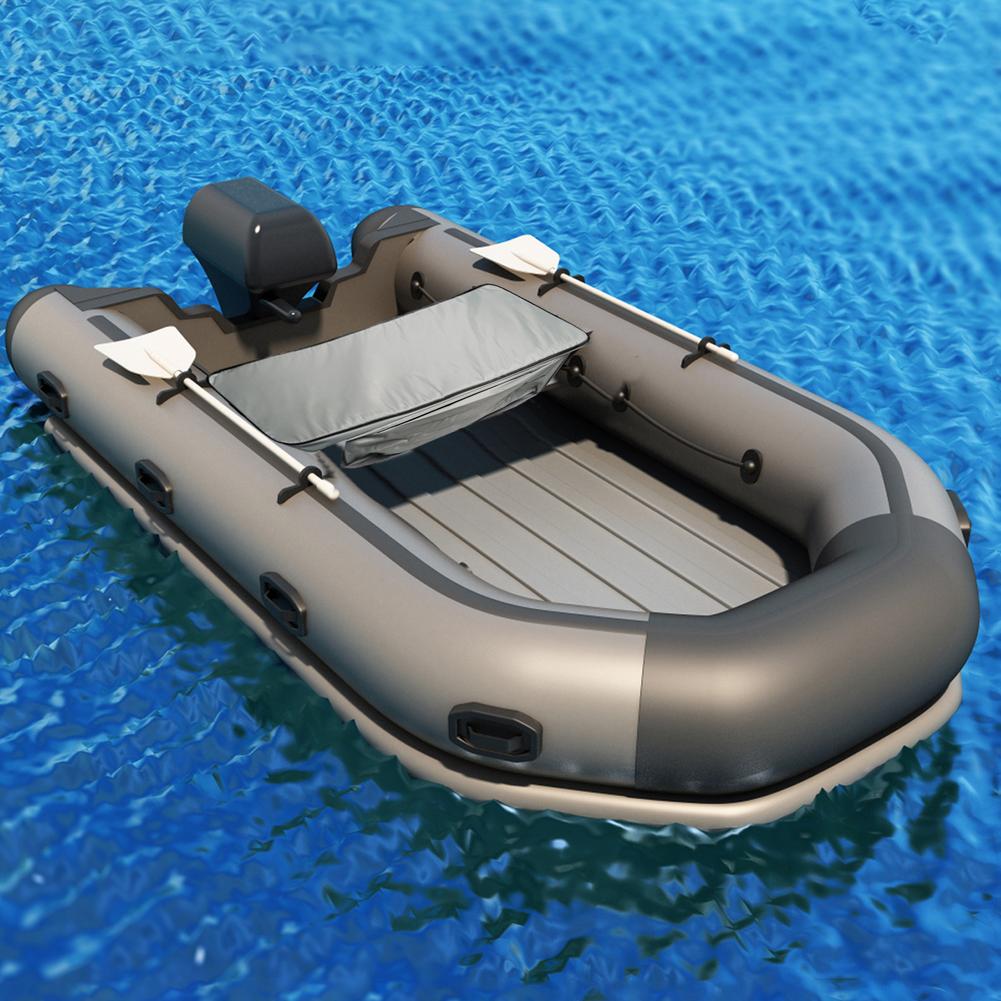 Under Seat Storage Bag Iatable - Fishing Boat Seat recension och pris