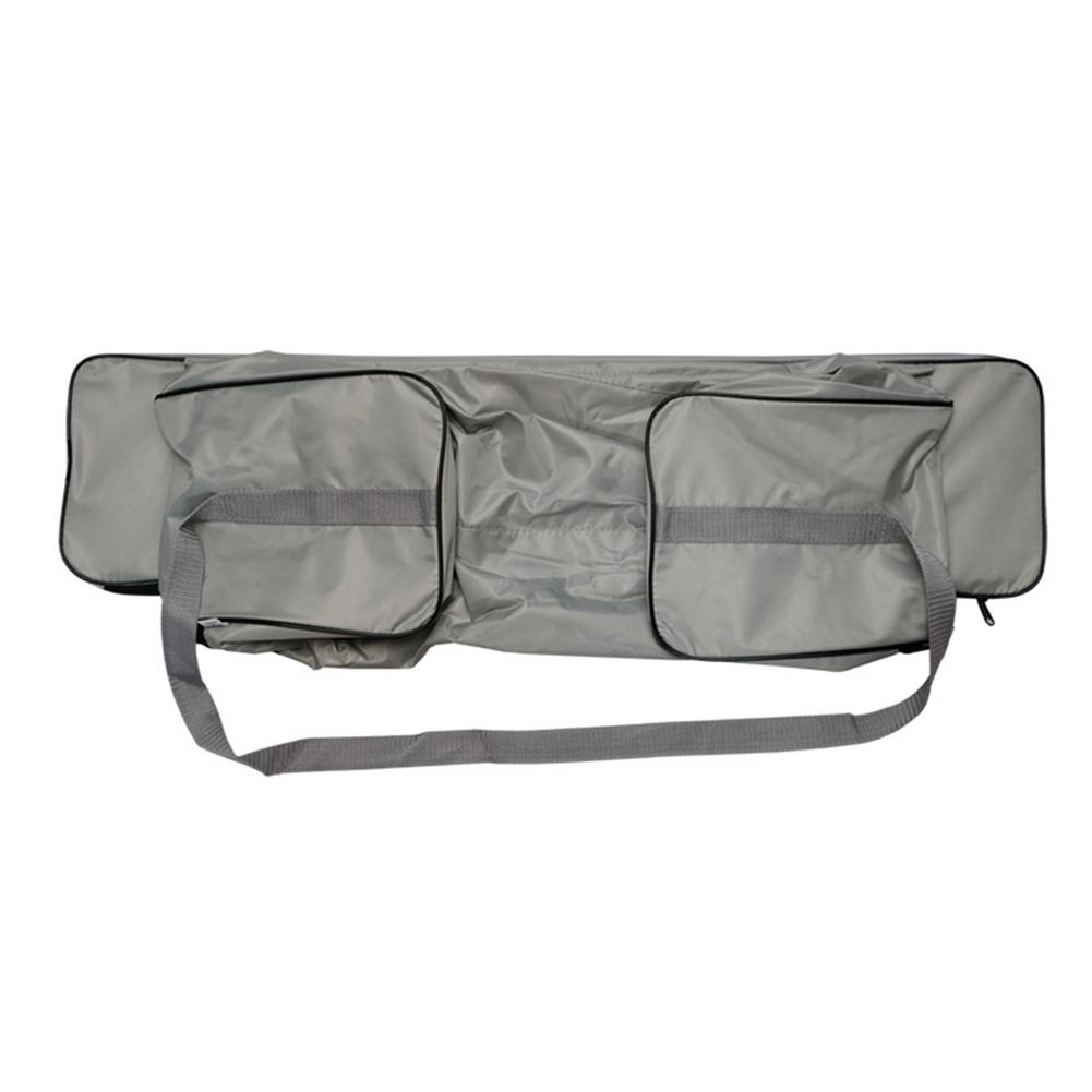 Under Seat Storage Bag Iatable - Fishing Boat Seat recension och pris