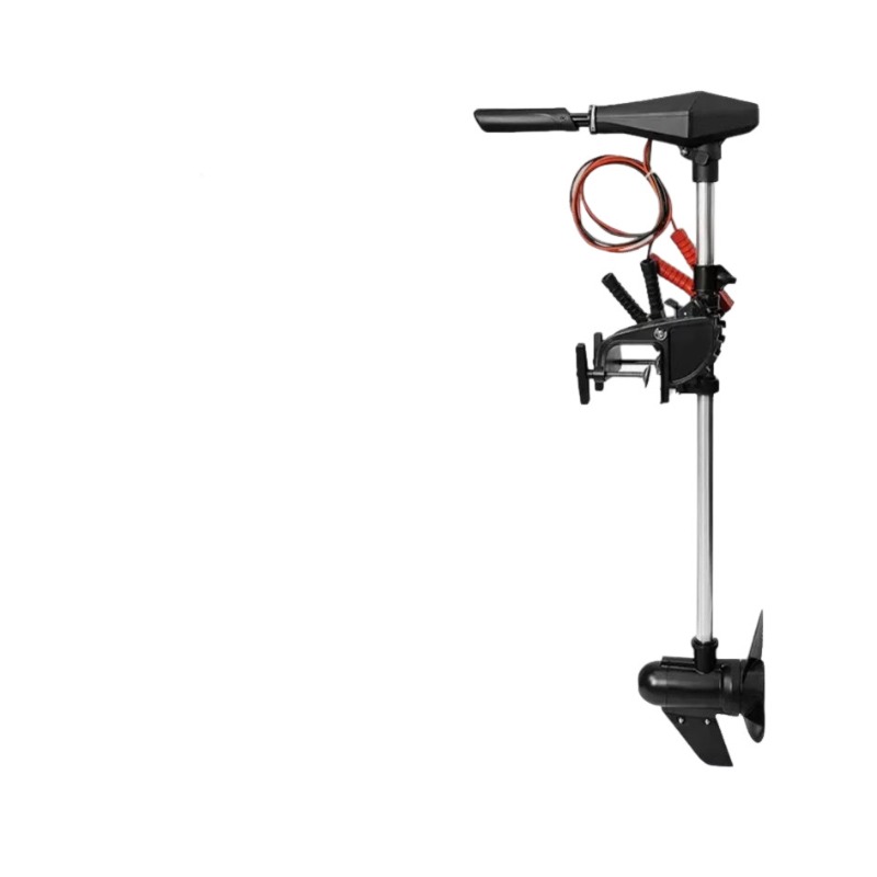 Variable Speed Control for Fis - Fishing Boat Trolling Motor recension och pris